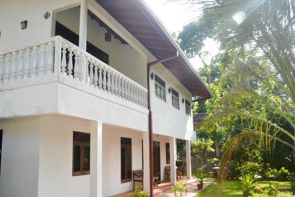 My Place Hikkaduwa Exterior foto